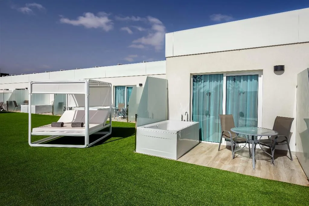 Double or Twin DELUXE Room, Barcelo Corralejo Sands, Fuerteventura