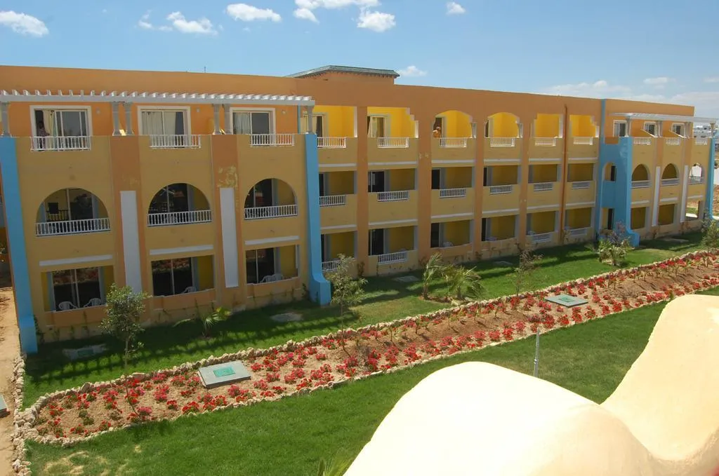 Double or Twin STANDARD Room, Caribbean World Mahdia, Tunisia