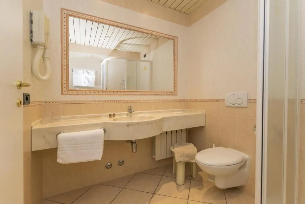 Double or Twin STANDARD Room, Della Torre, Milan