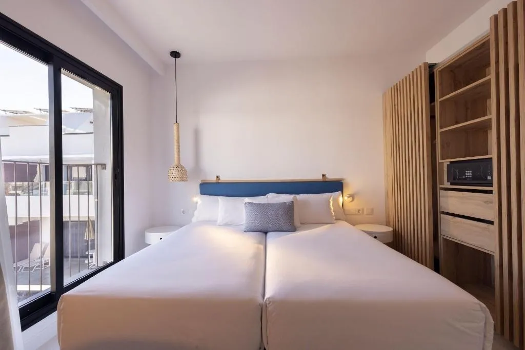 Room, Esmeralda Cotillo Homes By Livvo, Fuerteventura