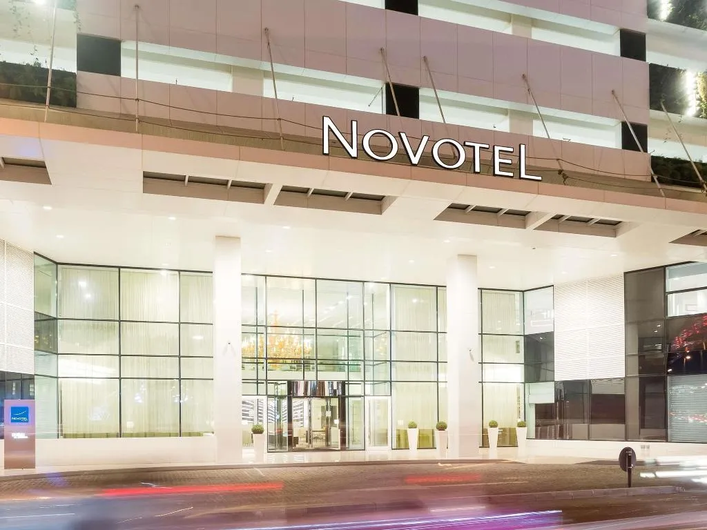 Sports and Entertainment, Novotel Dubai Al Barsha, Dubai