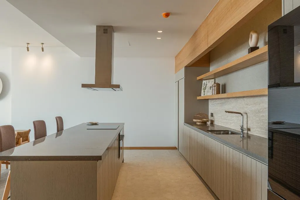 APARTMENT EXECUTIVE THREE BEDROOMS Room, G Beyond Residences & Villas, Bodrum