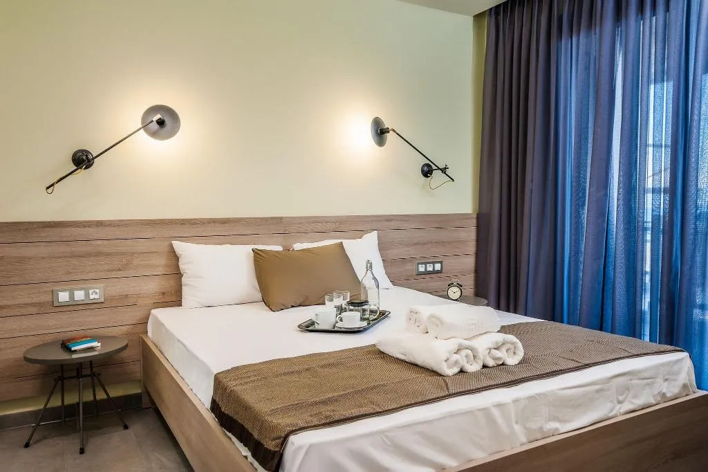 Room, Villa Despina, Halkidiki