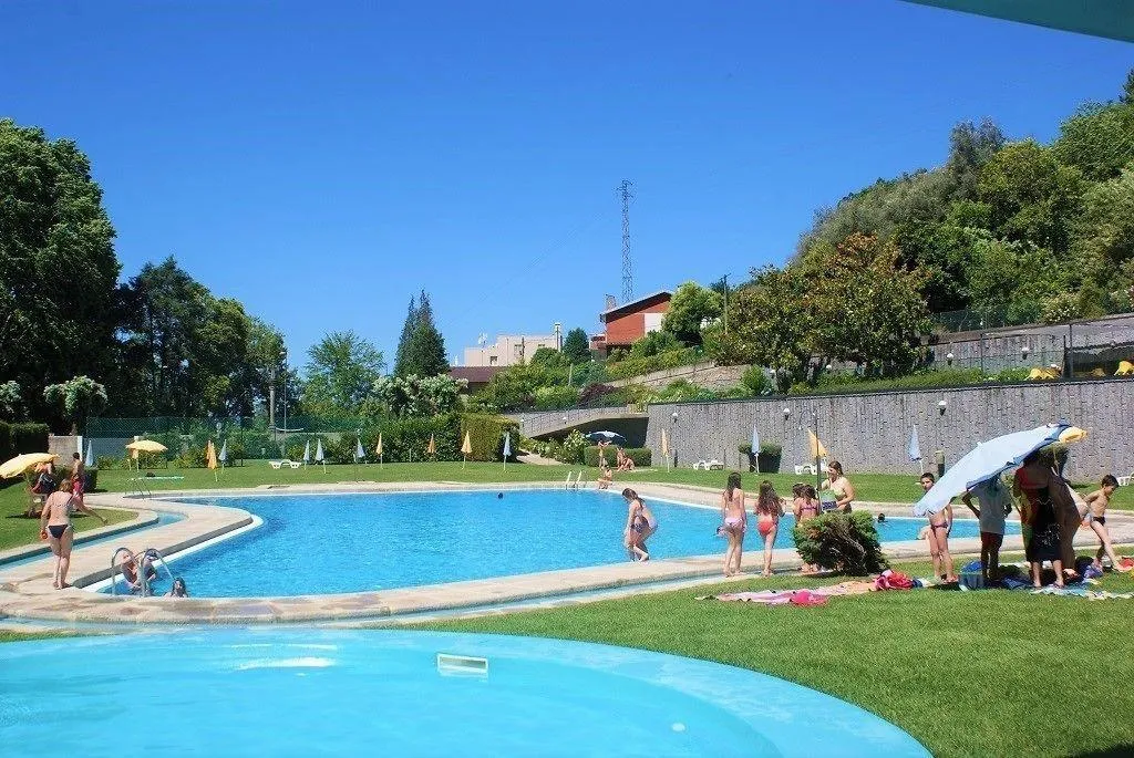 Sports and Entertainment, Peninsular, Porto