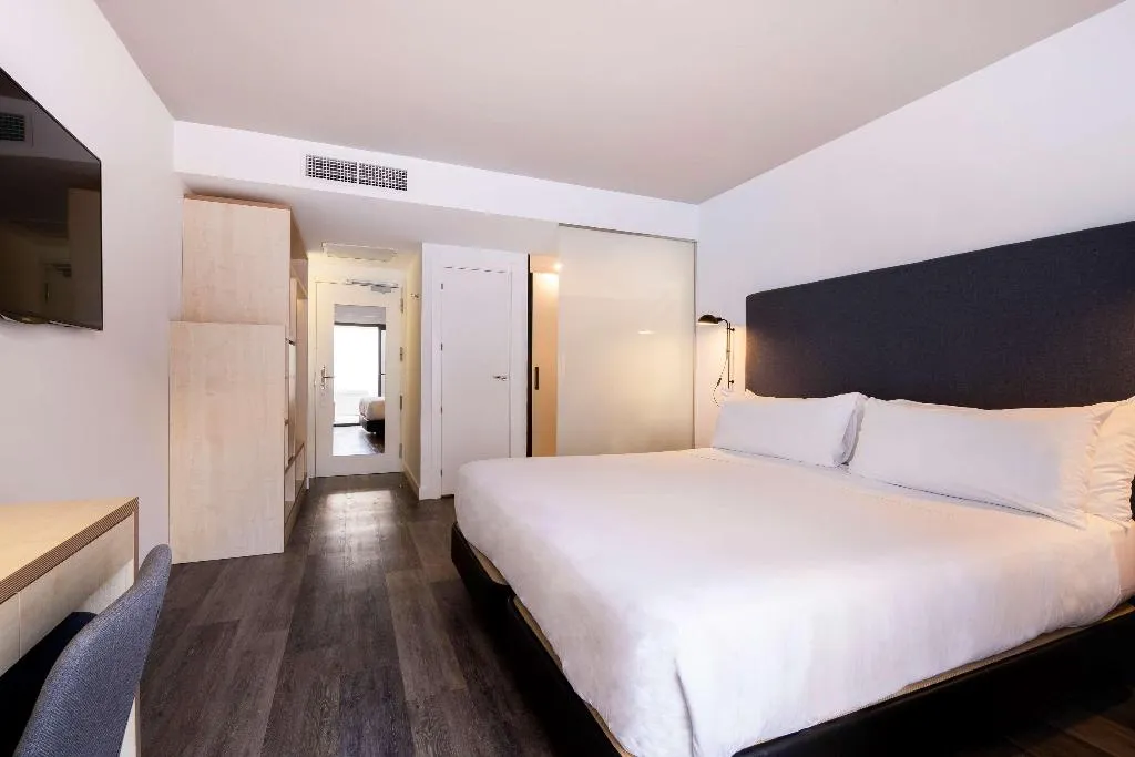 Room PREMIUM Room, Innside Palma Center, Majorca