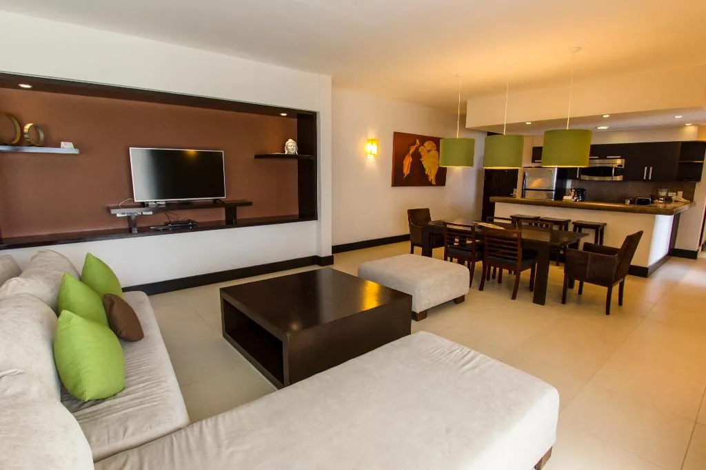 SUITE GRAND Room, Aldea Thai Luxury by Mistik, Playa Del Carmen