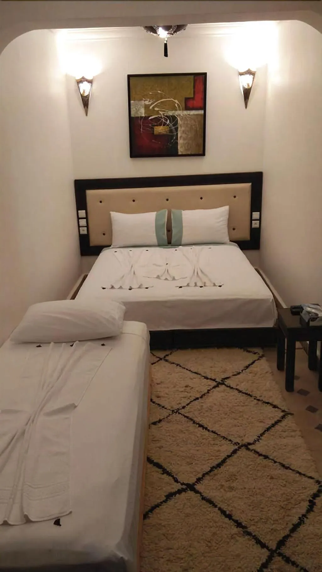 Room, Les Reves De Marrakech, Marrakech