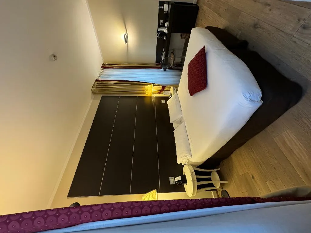 TRIPLE SUPERIOR Room, TownHouse 33, Milan