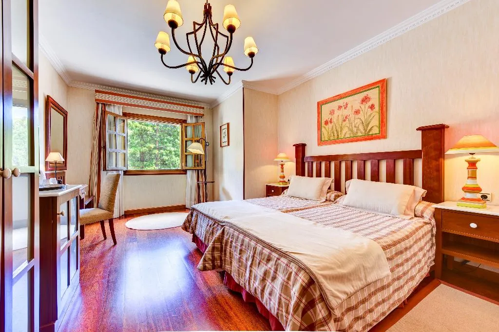 Double or Twin STANDARD Room, Spa Villalba, Tenerife