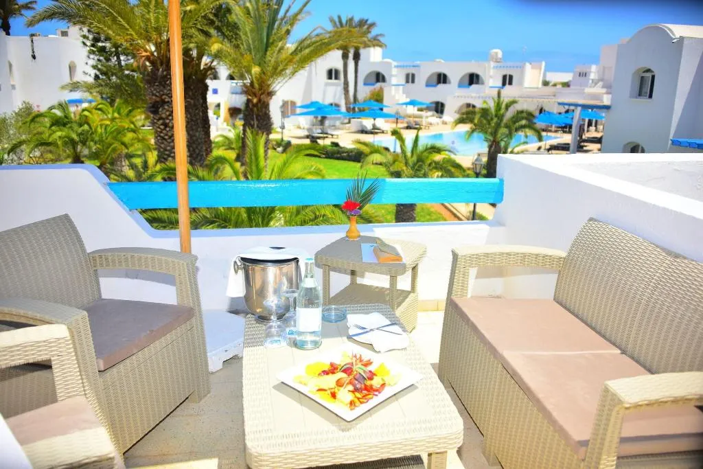 Sports and Entertainment, Vista Hotel Djerba, Tunisia