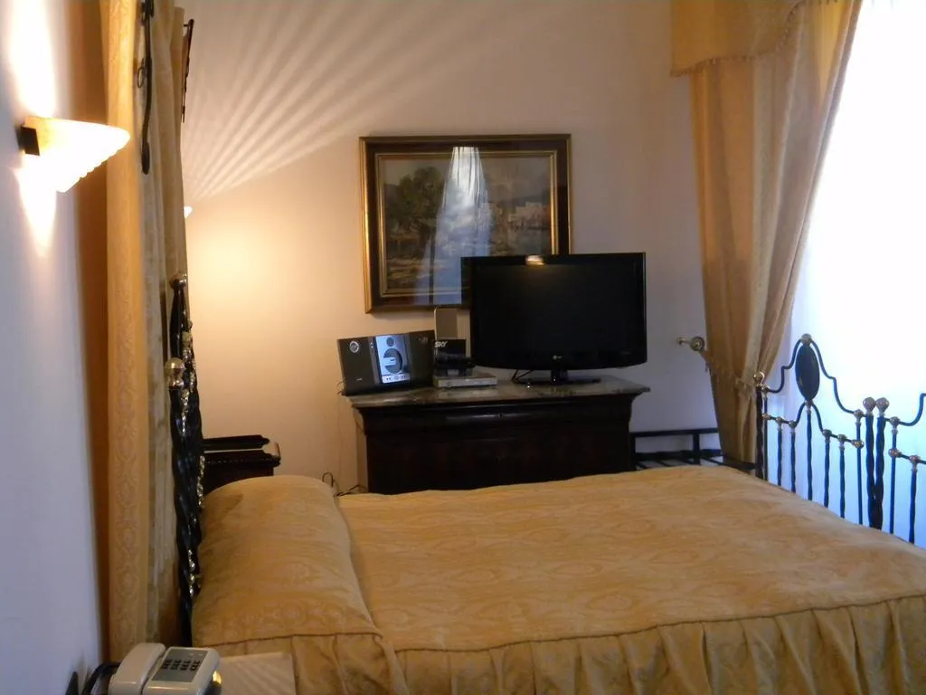 General view, Villa Las Tronas Hotel & SPA, Alghero