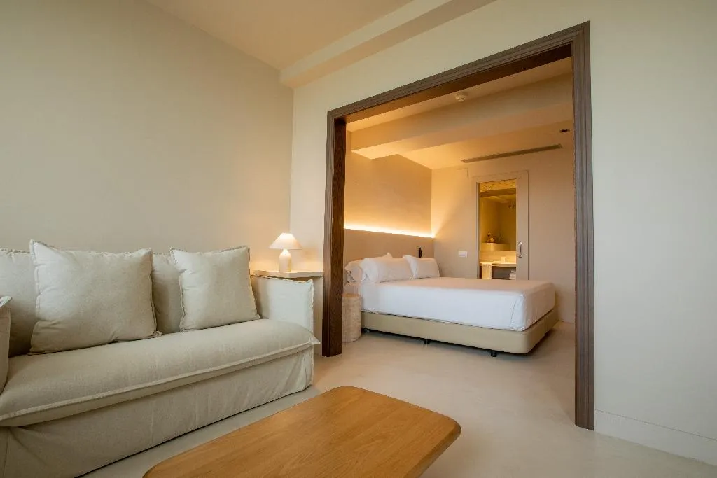 SUITE LUXURY Room, Boutique les Clarisses, Costa Brava