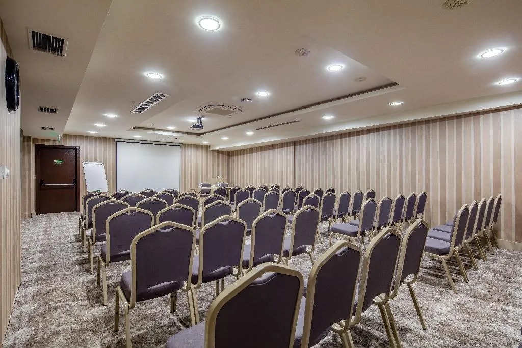 Conferences, Holiday Inn Antalya Lara, Antalya