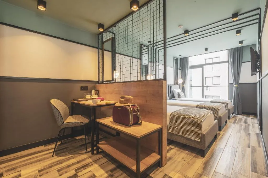 Room, City Life Demir Hotel, Dalaman
