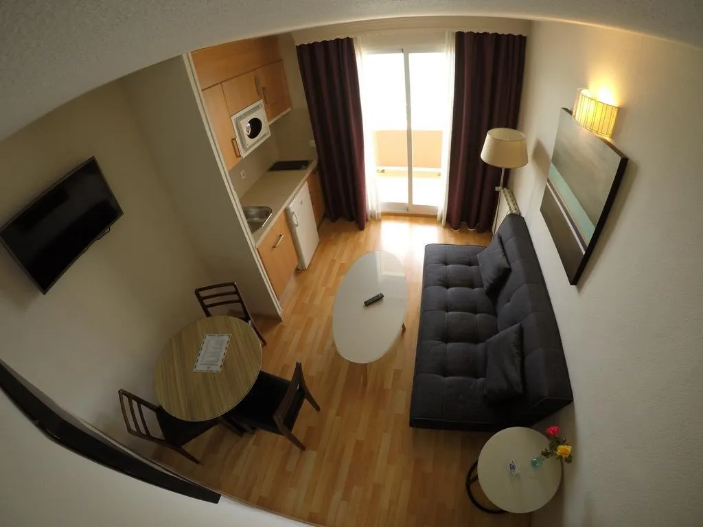 APARTMENT ONE BEDROOM Room, Ona Princesa Playa, Costa Del Sol