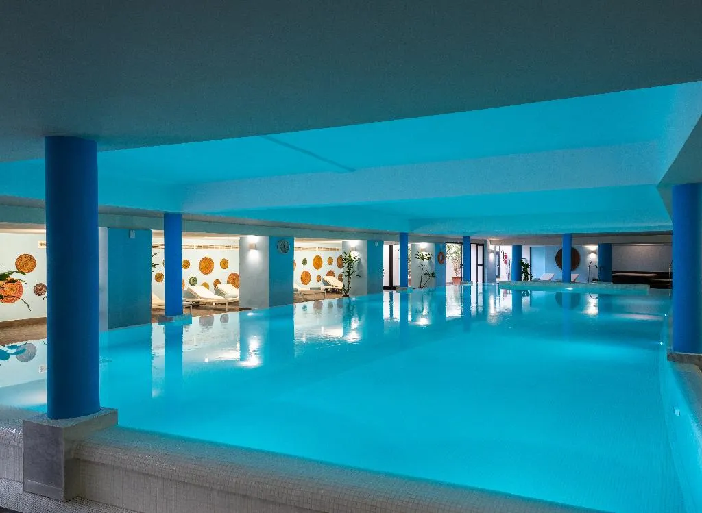 Sports and Entertainment, Iberostar Selection Kuriat Palace, Tunisia