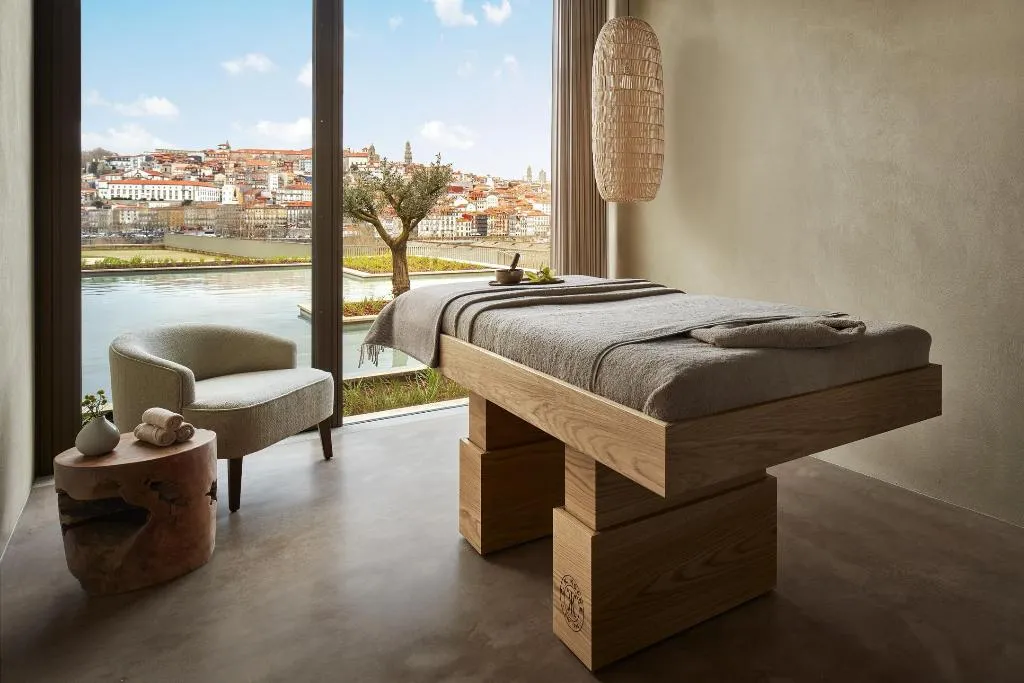 Sports and Entertainment, Tivoli Kopke Porto Gaia Hotel, Porto