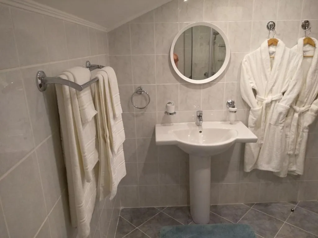 Room, City Boutique Inn, Varna