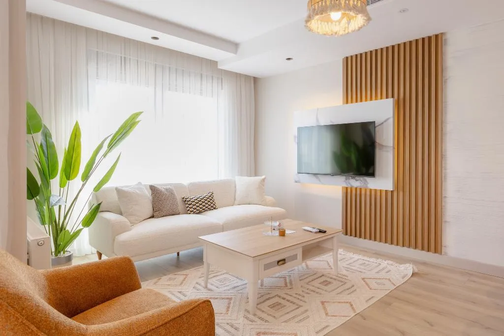 Lobby, Los Suites, Antalya