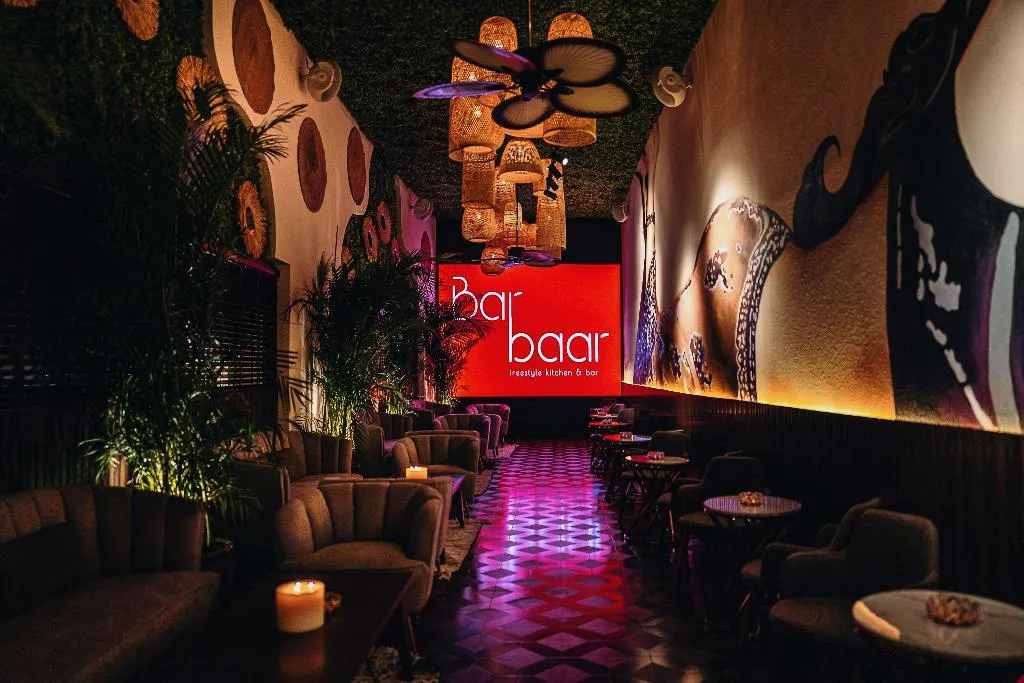 Restaurant, Barceló Al Jaddaf, Dubai, Dubai