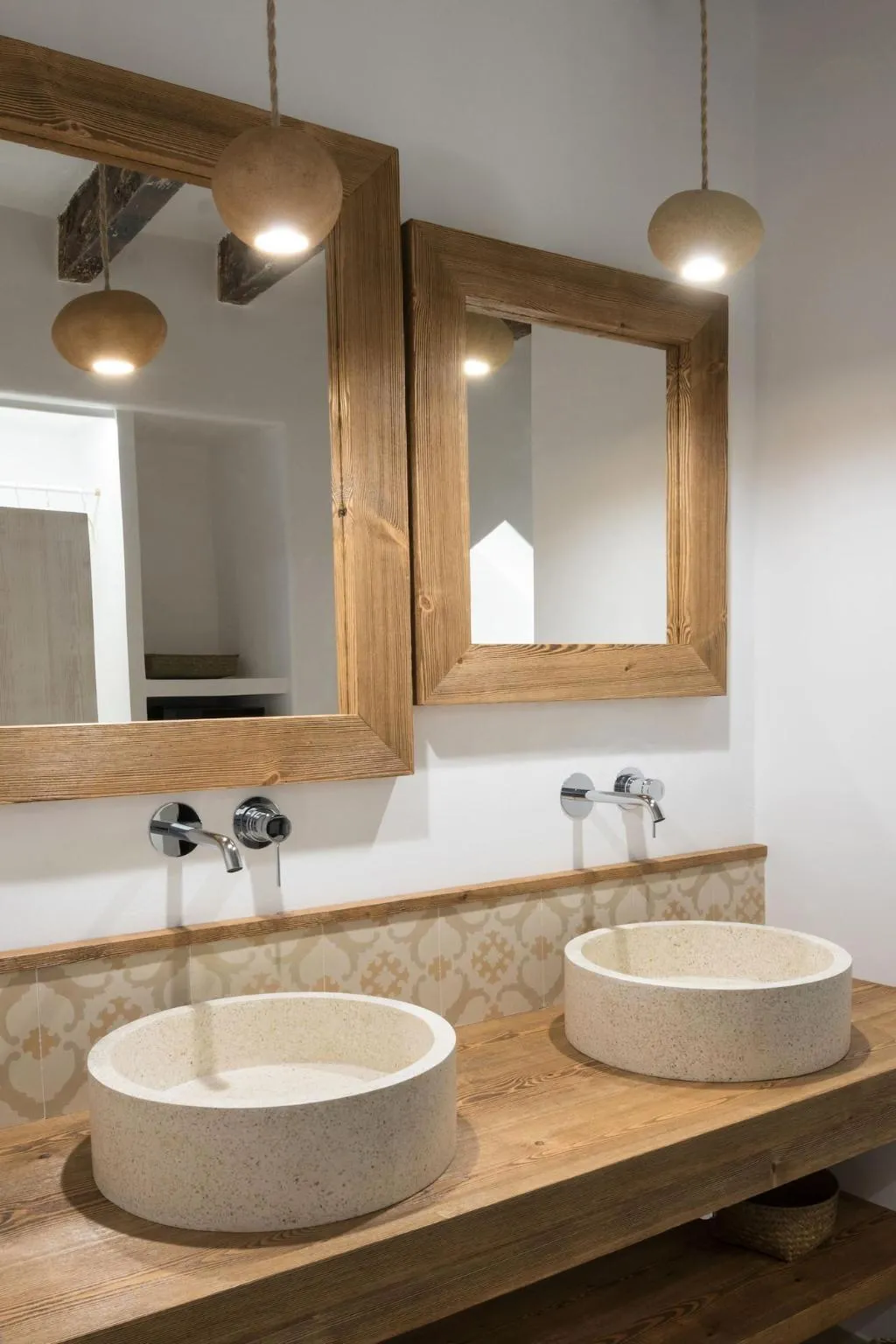 Room, Hotel Nou Sant Antoni, Menorca