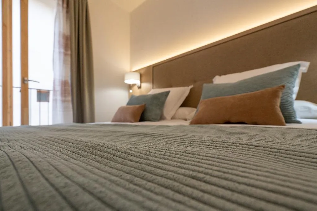 Double or Twin STANDARD Room, Soller Plaza, Majorca