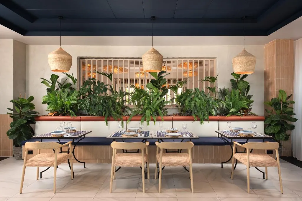 Lobby, Four Points by Sheraton Costa Blanca, Costa Blanca