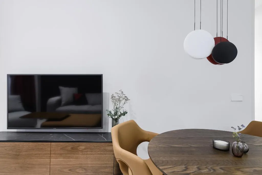 APARTMENT TWO BEDROOMS Room, Smartrental Collection Gran Vía Centric, Madrid