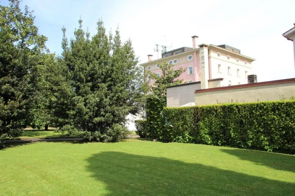 General view, Park Hotel Villa Leon d'Oro, Venice