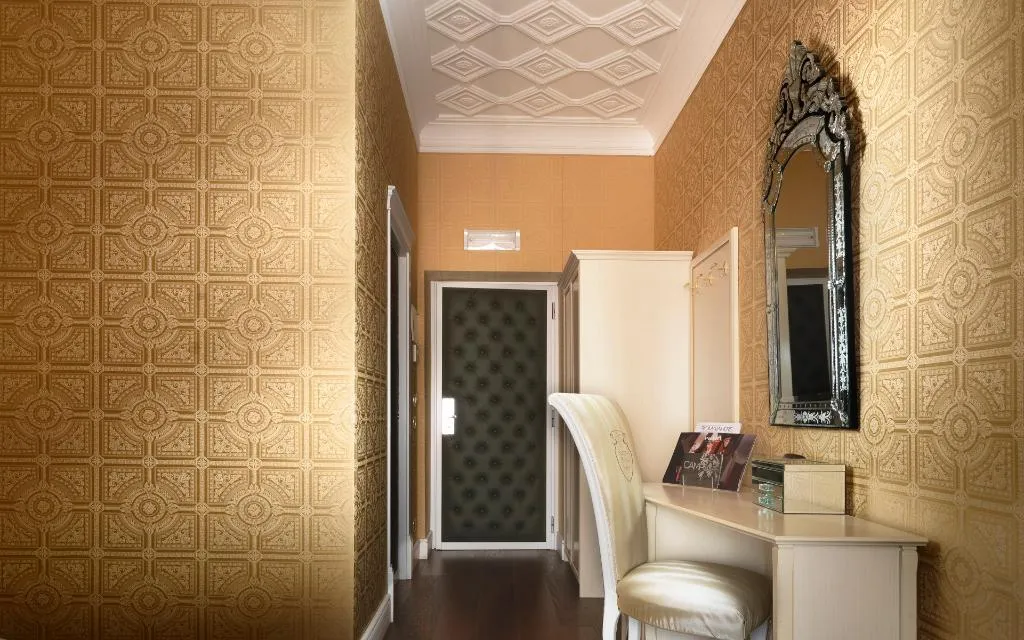 DOUBLE STANDARD Room, LE REVE DE NAIM Roma, Rome