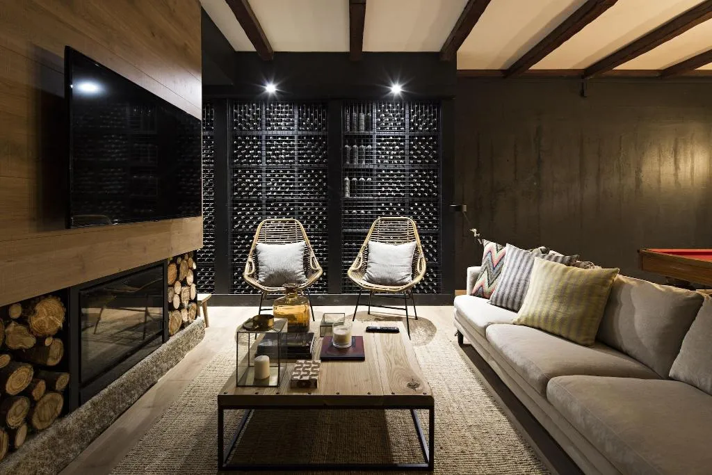 Sports and Entertainment, Quinta de S. Bernardo Winery & Farmhouse, Porto