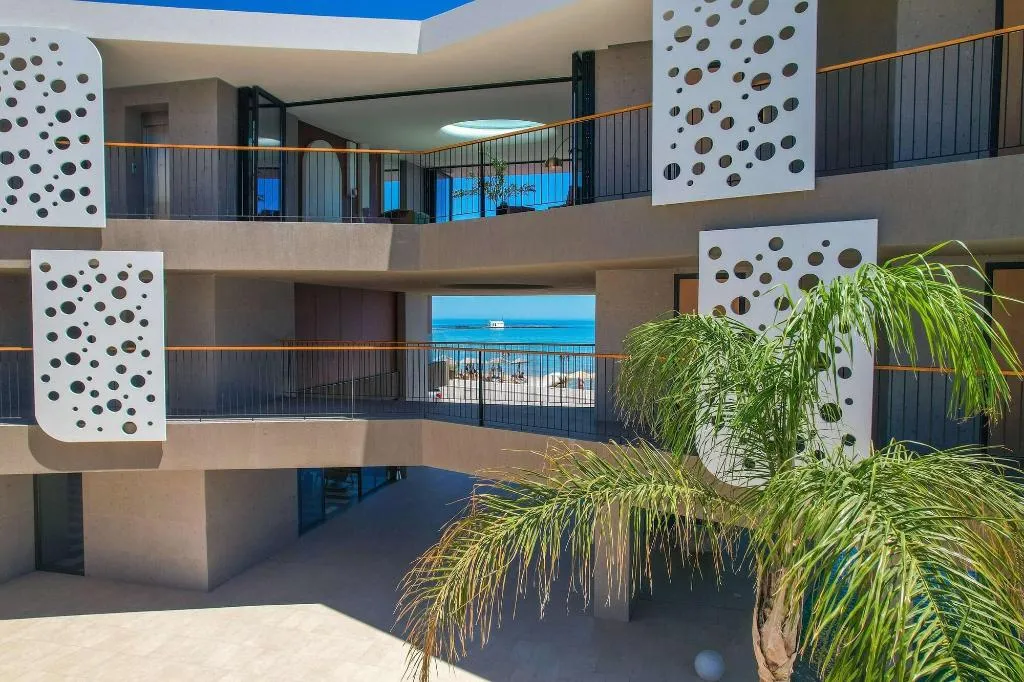 General view, Harmony Boutique Resort, Crete