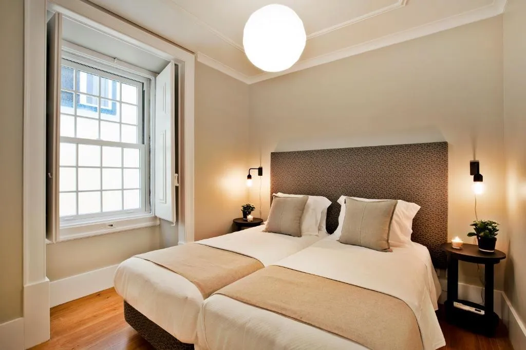 APARTMENT TWO BEDROOMS Room, Lisbon Five Stars Apartments Bica 246, Lisbon