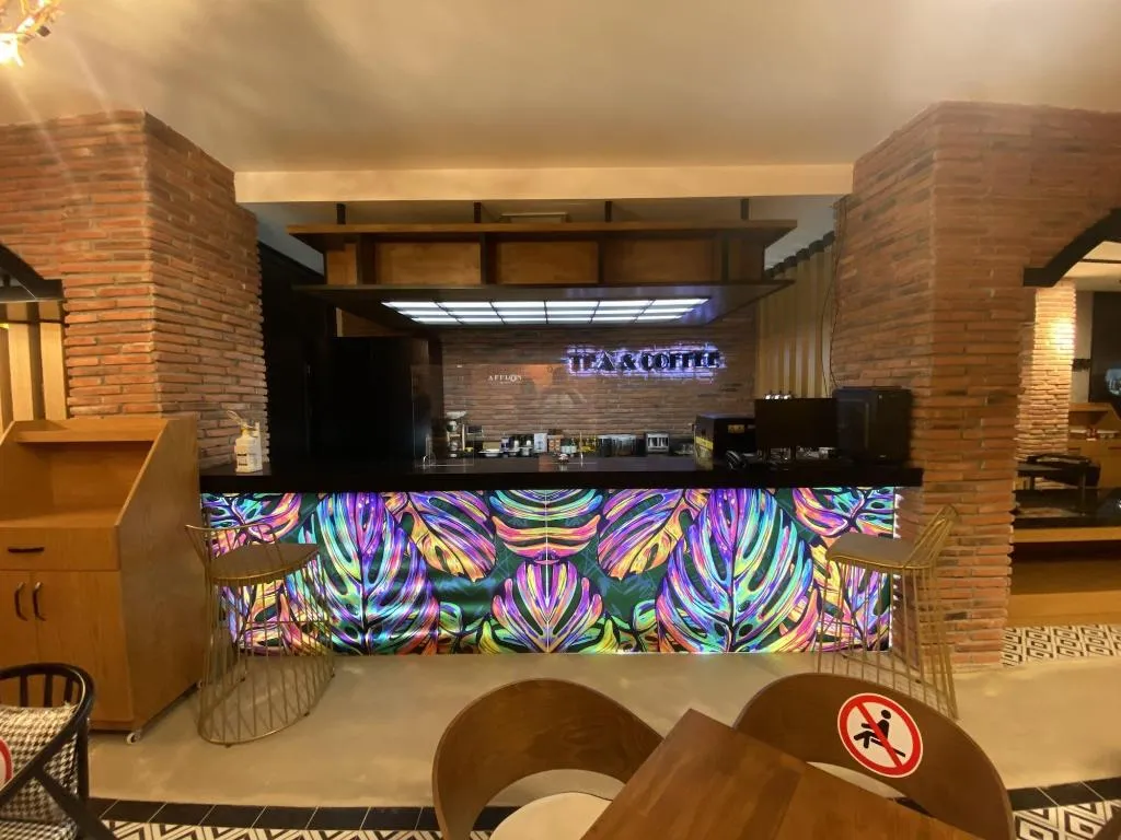 Lobby, Afflon Hotels Loft City, Antalya