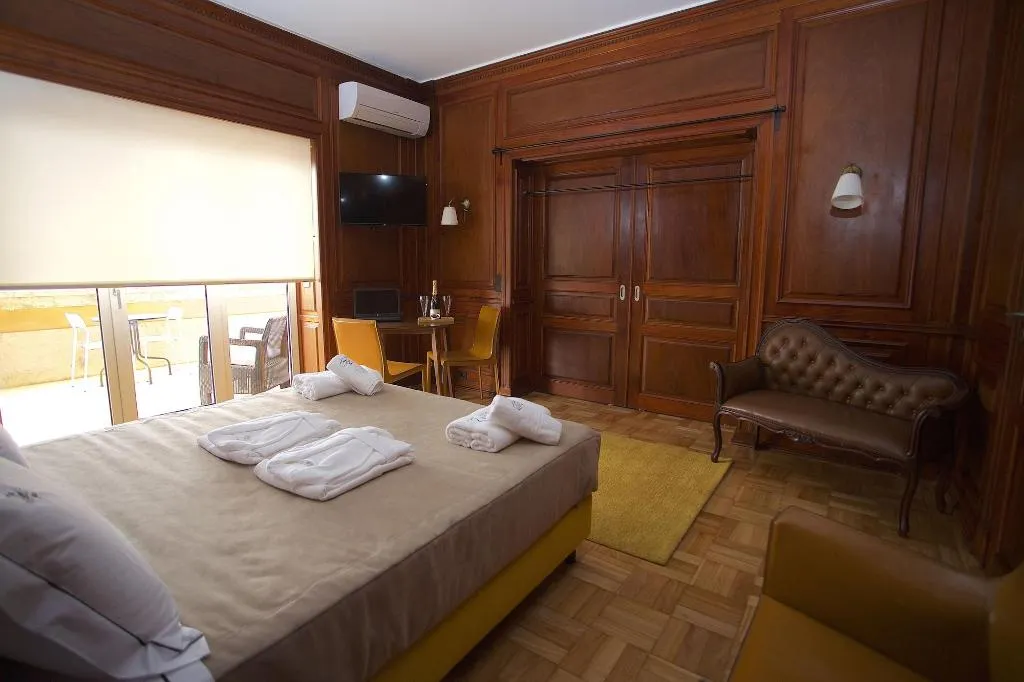 Room, Home Sweet Lisbon, Lisbon
