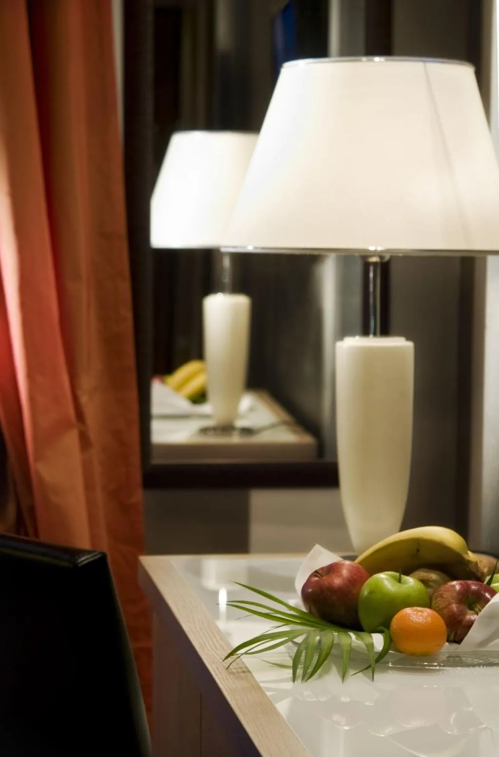 TWIN COMFORT Room, Morgana, Rome