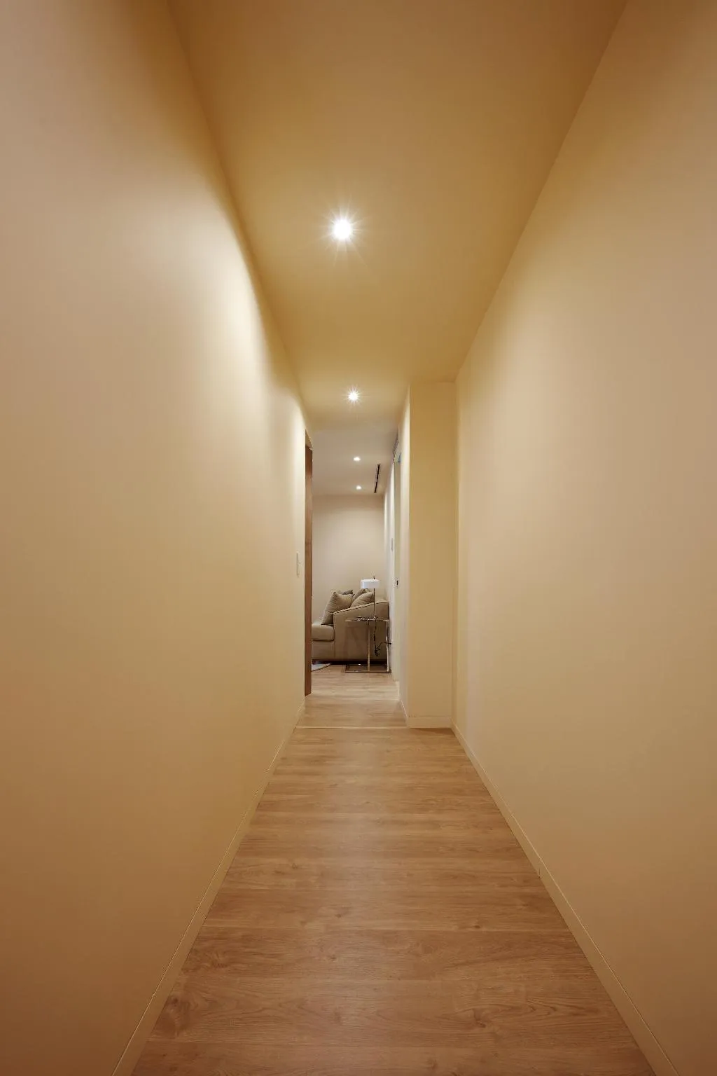 Lobby, Signature Apartments Santa Catarina, Porto