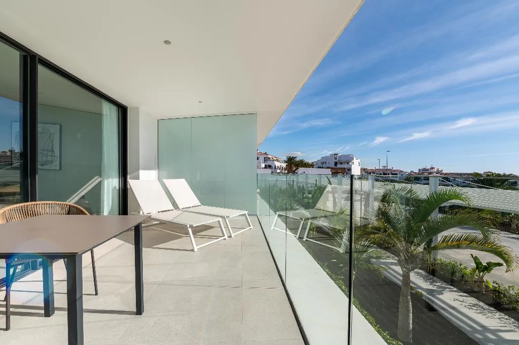 APARTMENT ONE BEDROOM Room, Amarilla Golf Residences, Tenerife