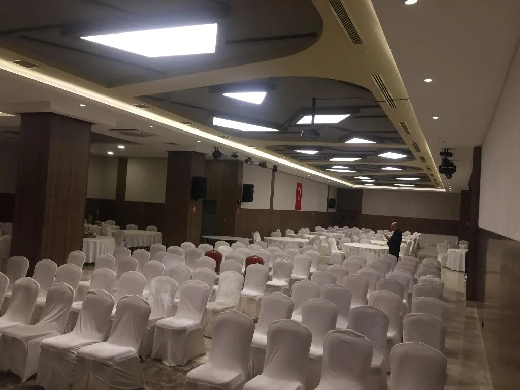 Conferences, Extenso Hotel, Izmir
