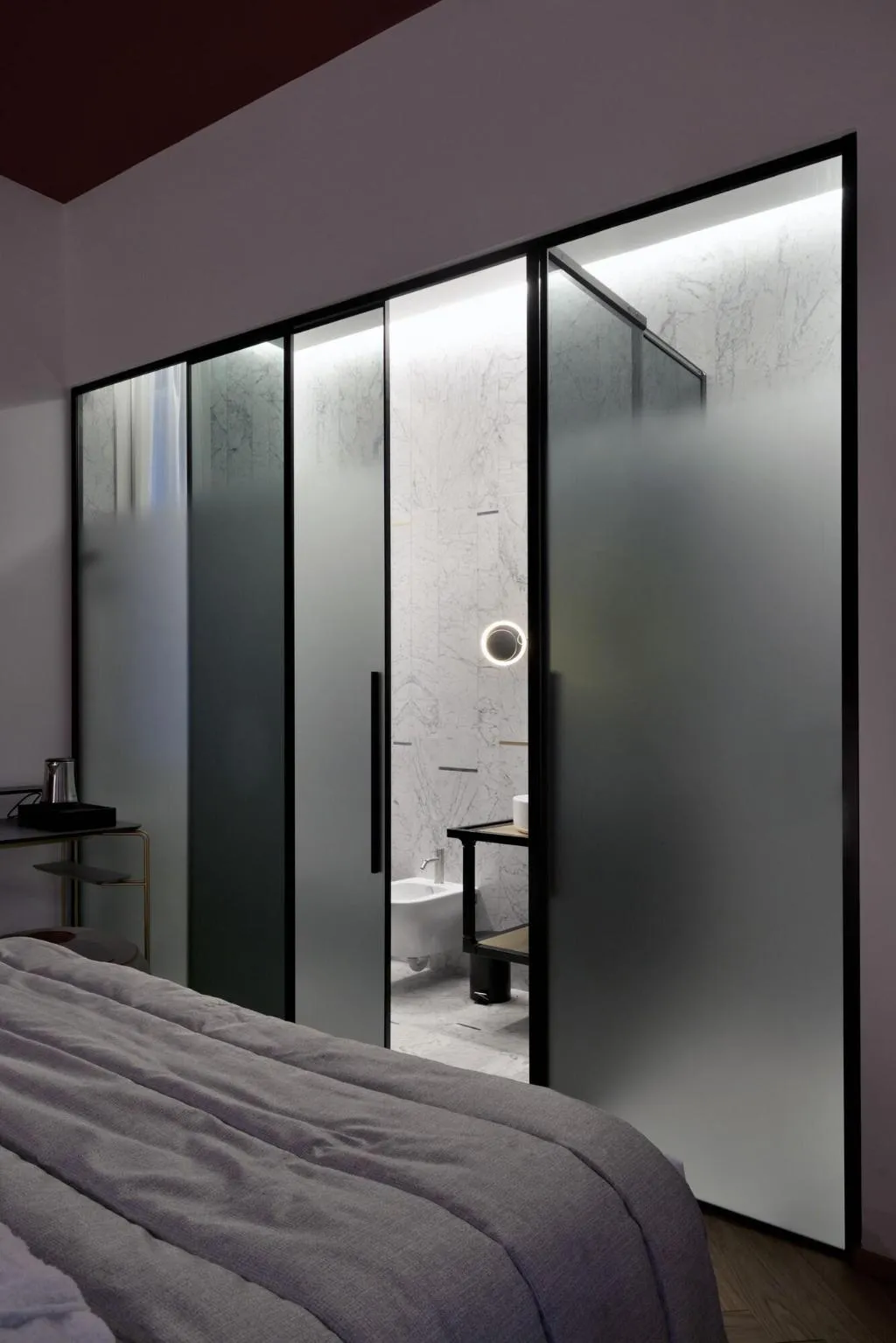 Room, Conti Guest House, Milan