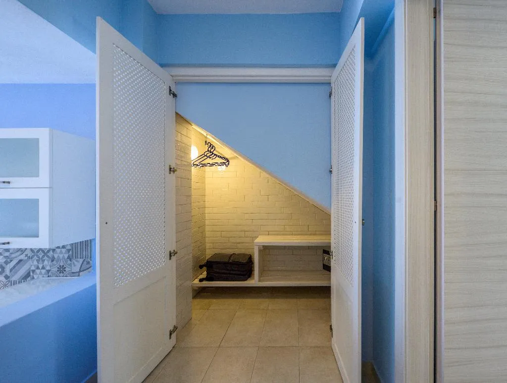 APARTMENT STANDARD Room, Elpiniki Luxury Apartments, Thessaloniki