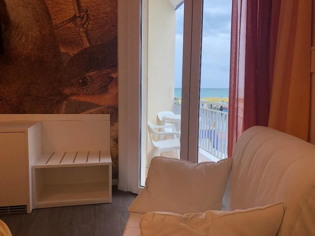 Room, Majestic, Venice