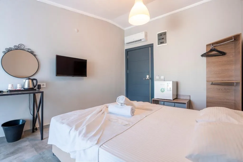 DOUBLE STANDARD Room, Lara Beach Homes, Antalya