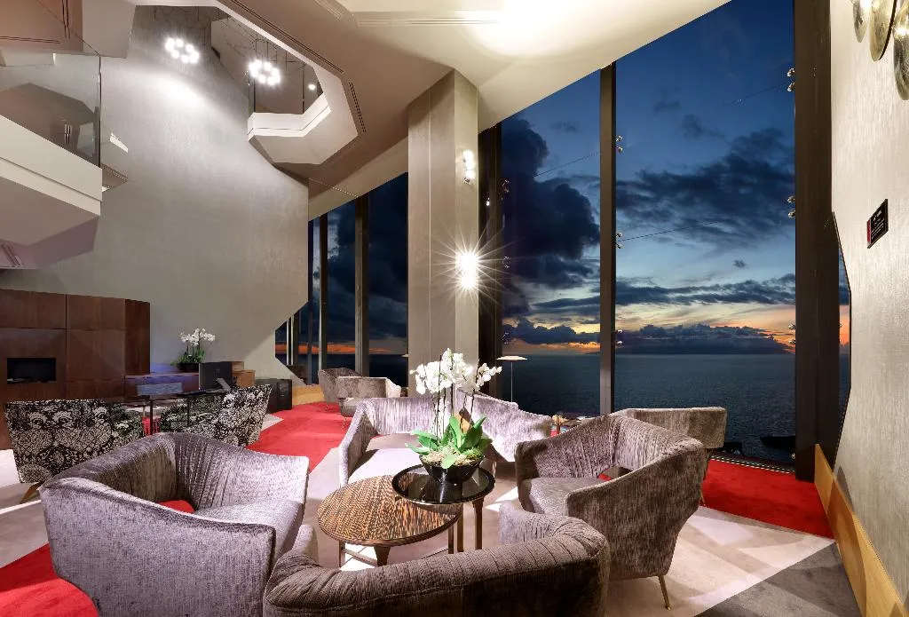 SUITE STANDARD Room, Hard Rock hotel Tenerife, Tenerife