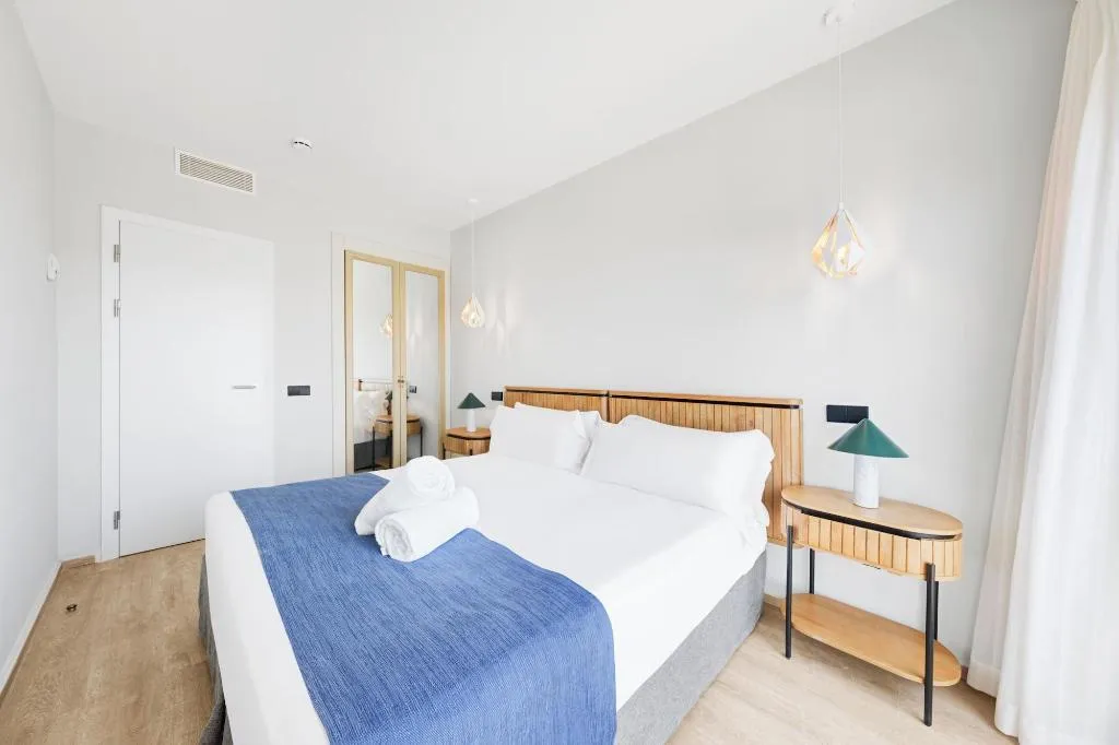 Room, Hotel Ankaa Adults Only 14, Majorca