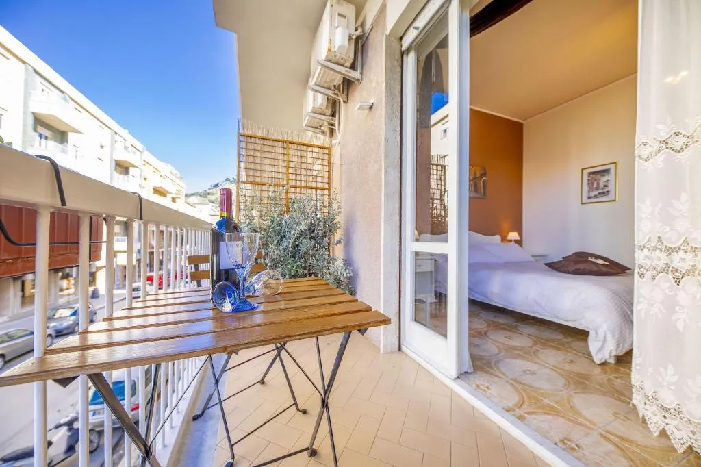 Room, Baronetto B&B, Palermo
