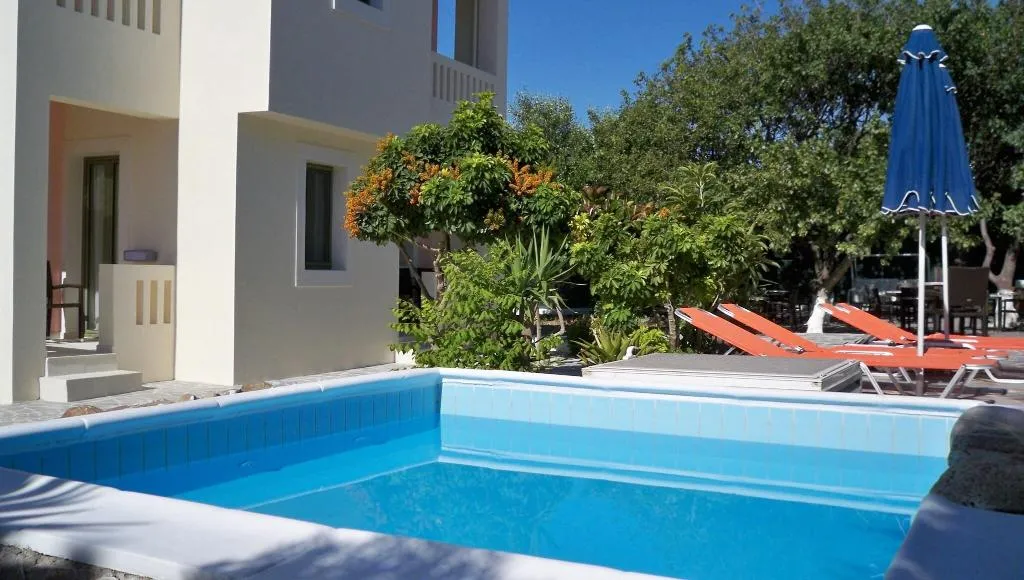 Sports and Entertainment, Aphrodite Samos Superior Studios & Apartments, Samos