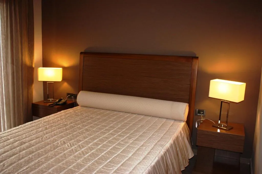 Room, Hotel Cariatis, Halkidiki