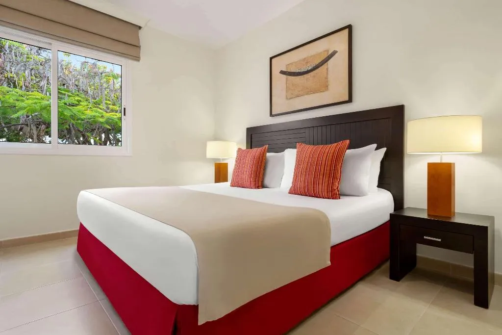 Room, Wyndham Residences Tenerife Golf Del Sur, Tenerife