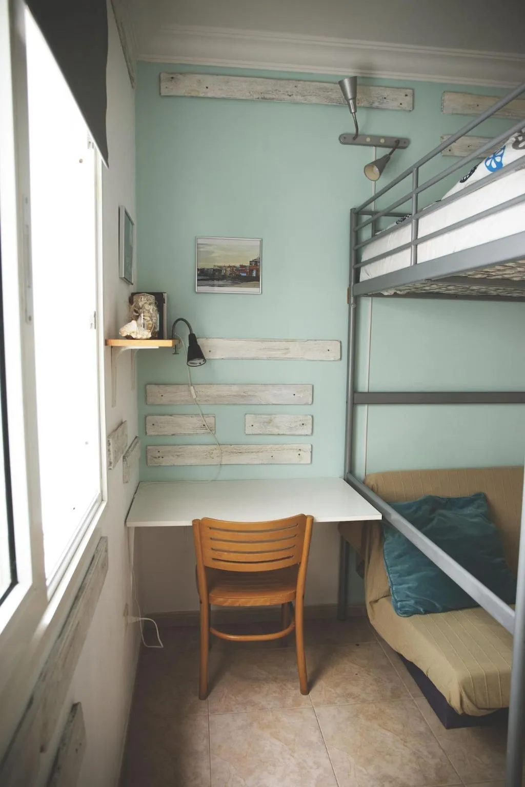 Room, Hitide Hostel, Gran Canaria